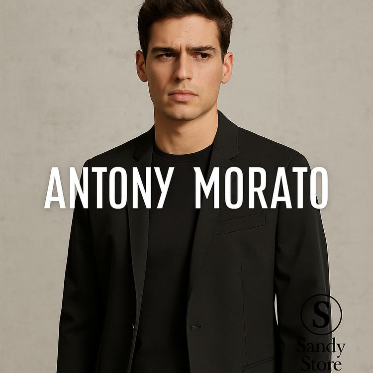 Antony Morato - Sandy Store ByNet