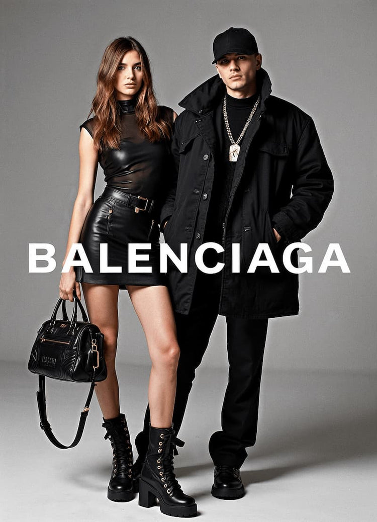 Balenciaga - Sandy Store ByNet