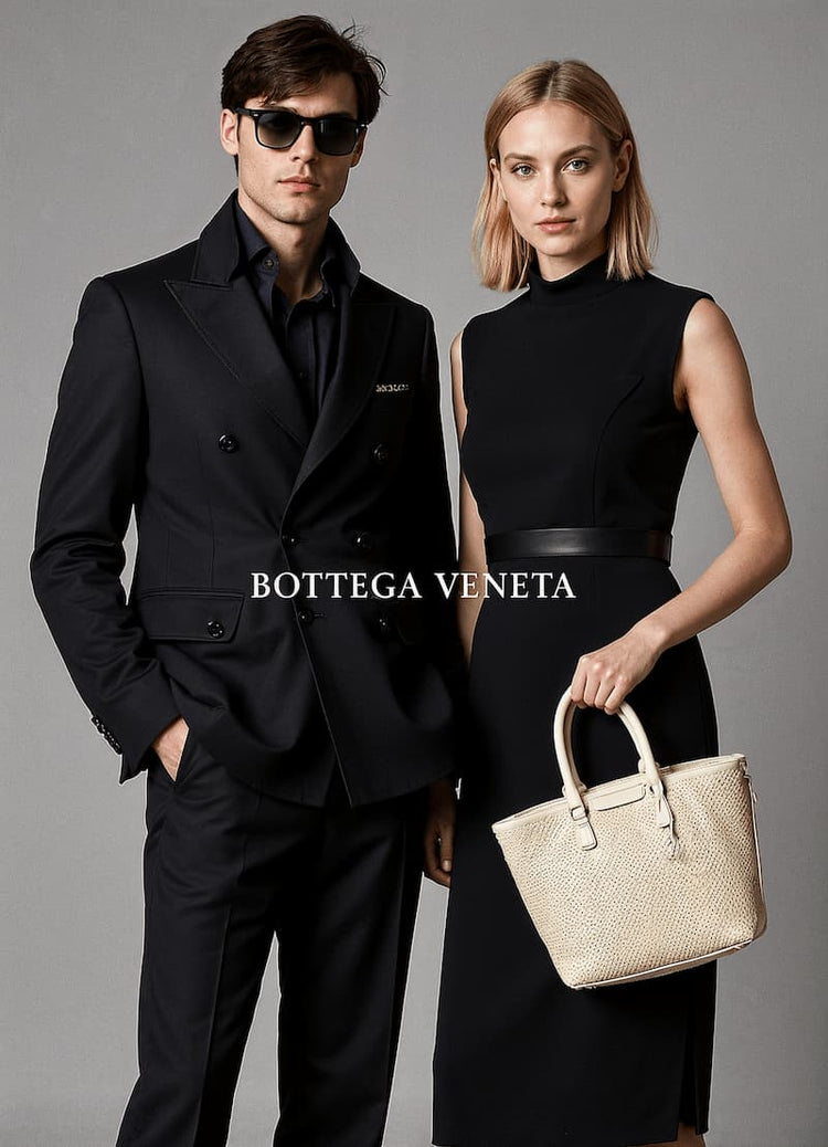 Bottega Veneta - Sandy Store ByNet