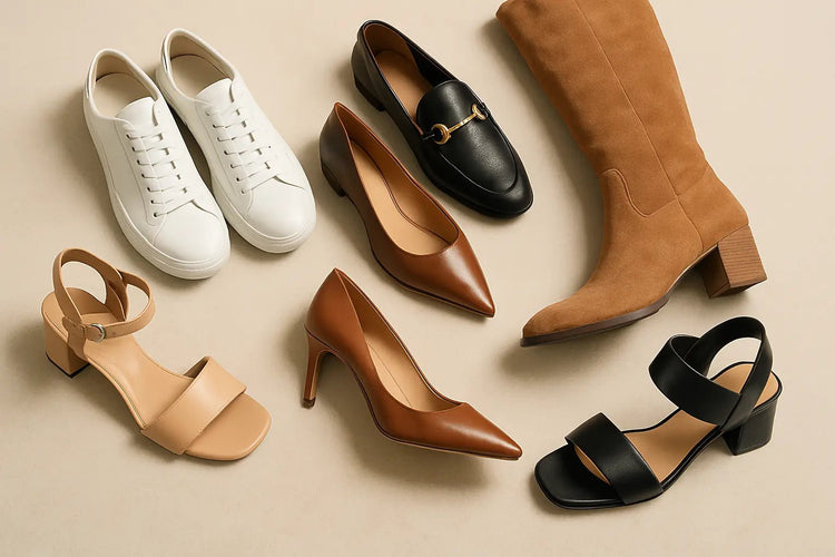Chaussures Femme - Sandy Store ByNet