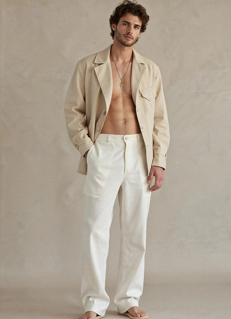 Collection Homme - Sandy Store ByNet