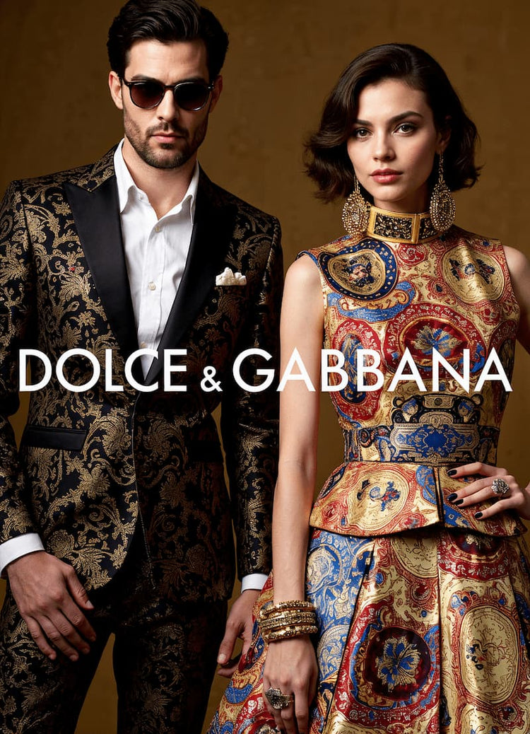 Dolce & Gabbana - Sandy Store ByNet