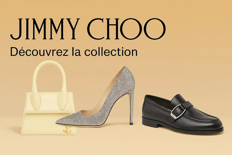 Jimmy Choo - Sandy Store ByNet