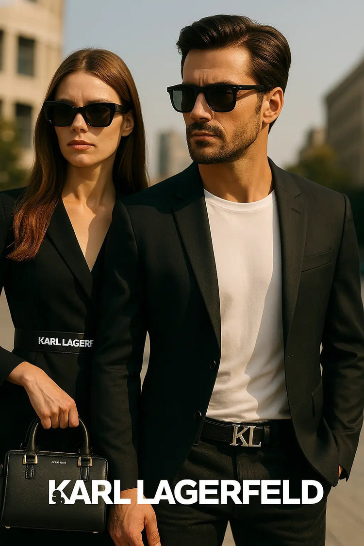 Karl Lagerfeld - Sandy Store ByNet