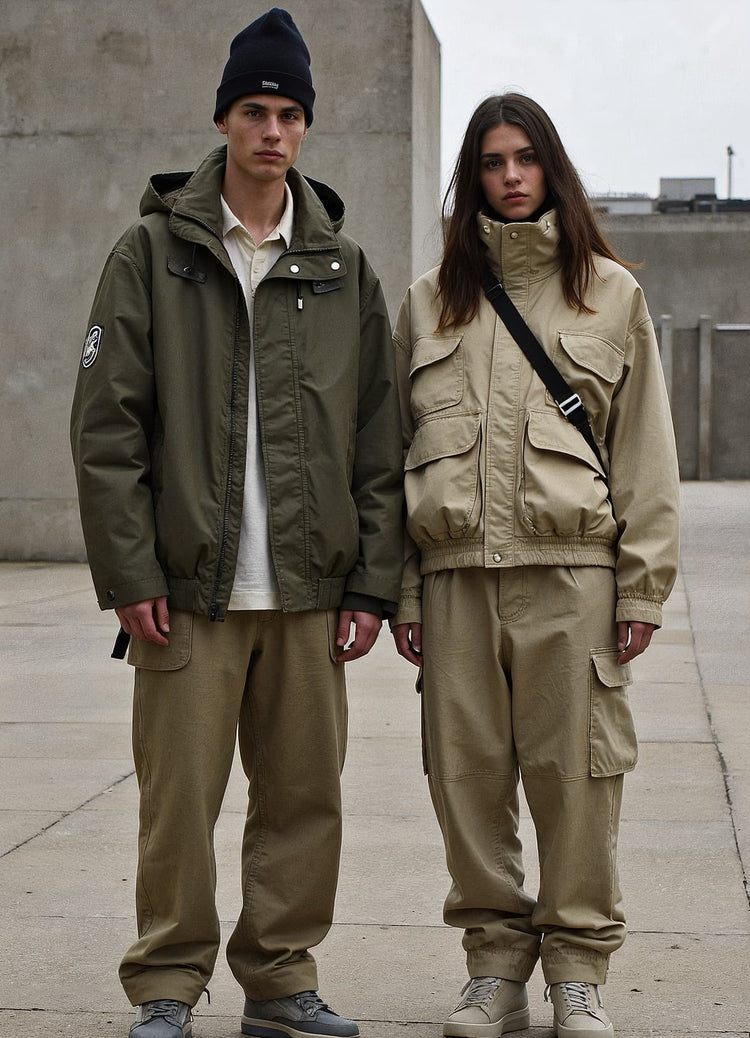 Stone Island
