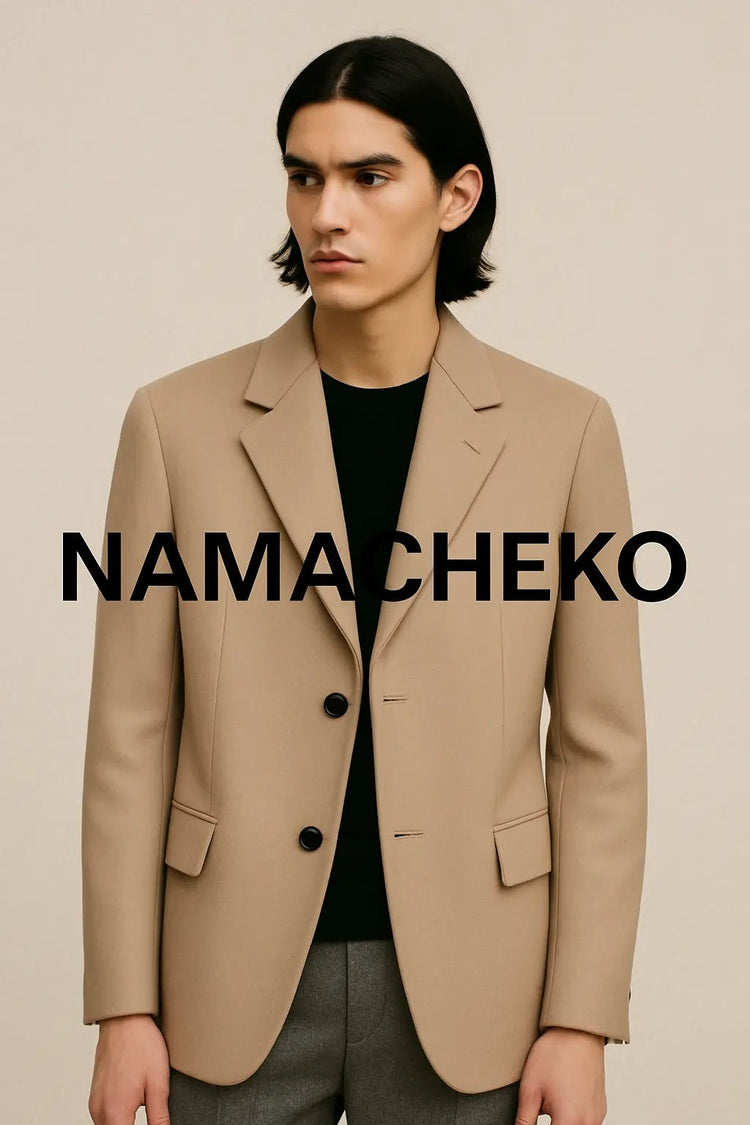 Namacheko - Sandy Store ByNet