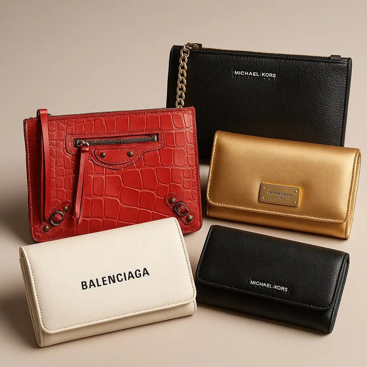 Pochettes Femme - Sandy Store ByNet