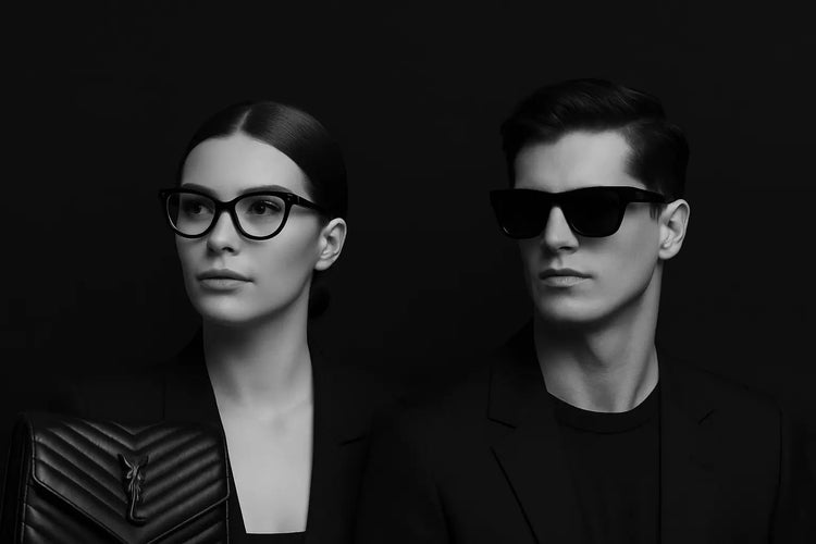 Saint Laurent - Sandy Store ByNet