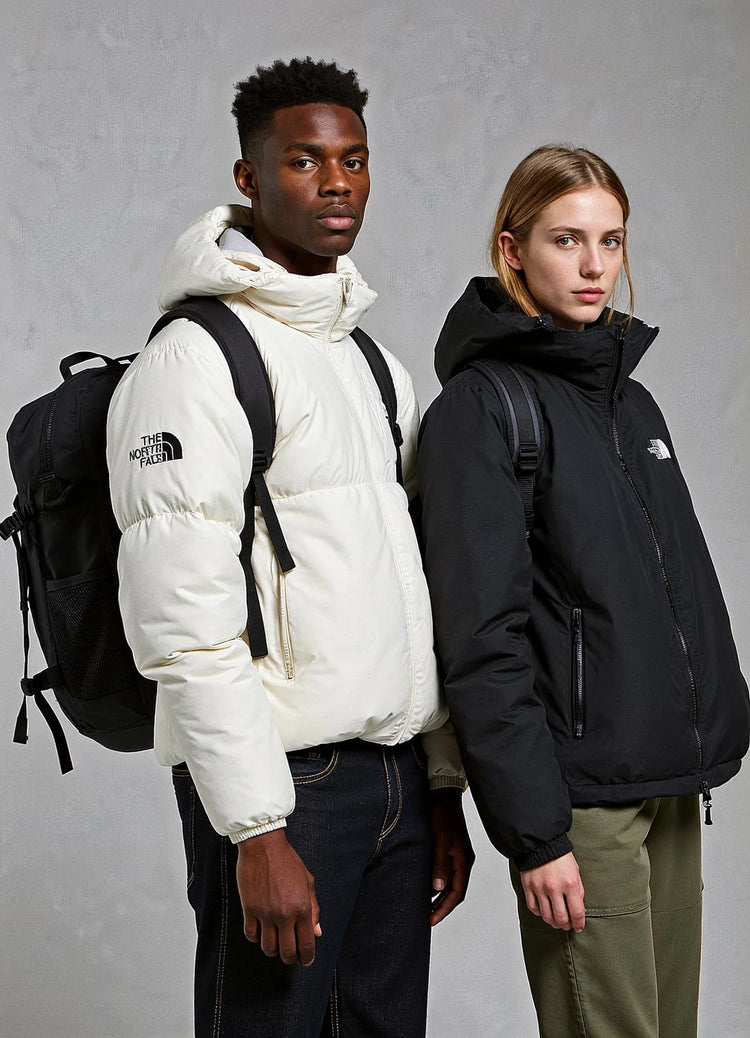 The North Face - Sandy Store ByNet
