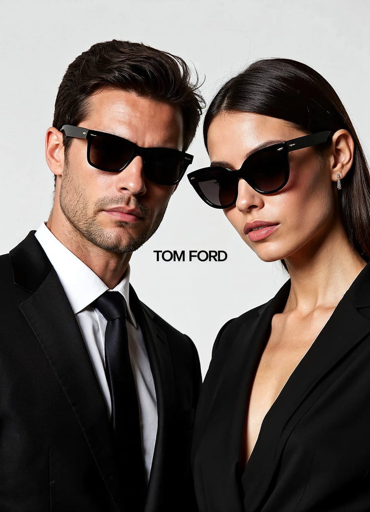 Tom Ford - Sandy Store ByNet