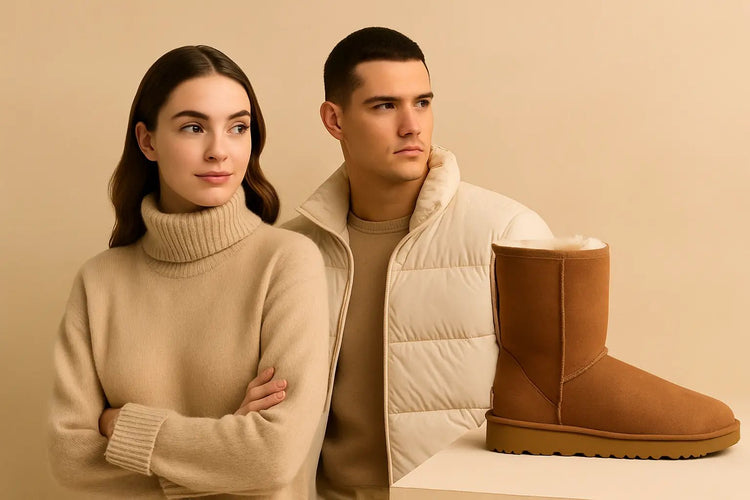 UGG - Sandy Store ByNet