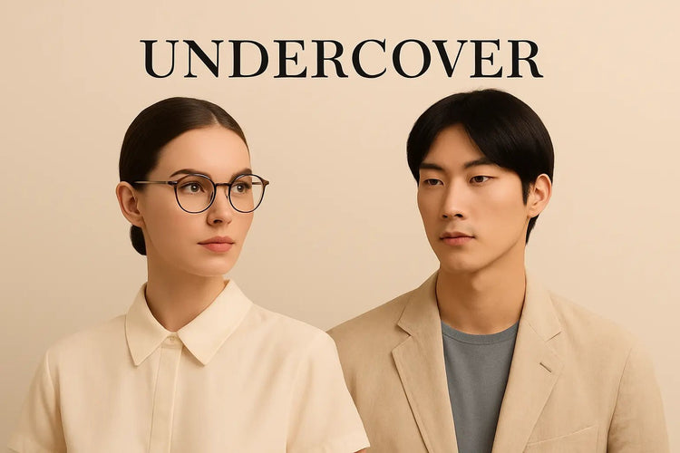 Undercover - Sandy Store ByNet