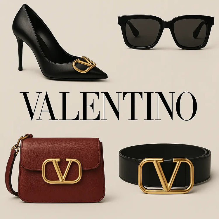Valentino - Sandy Store ByNet