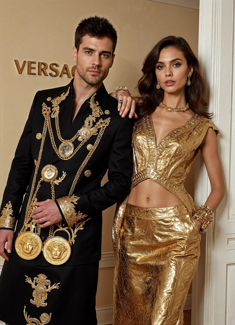 Versace - Sandy Store ByNet