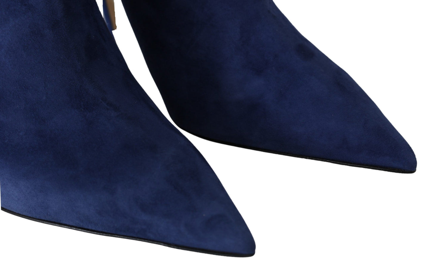 Jimmy Choo Pop Blue Crystal - Strap Heeled Boots – EU41/US11 par Jimmy Choo | Disponible sur Sandy Store ByNet