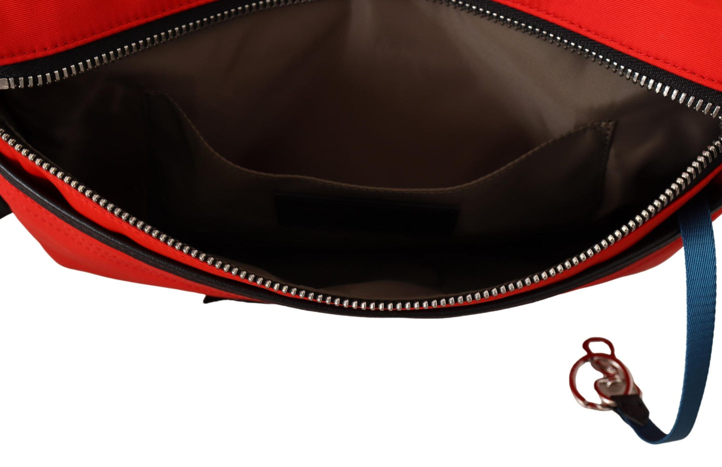Givenchy Chic Red and Black Downtown Crossbody Bag – par Givenchy | Disponible sur Sandy Store ByNet