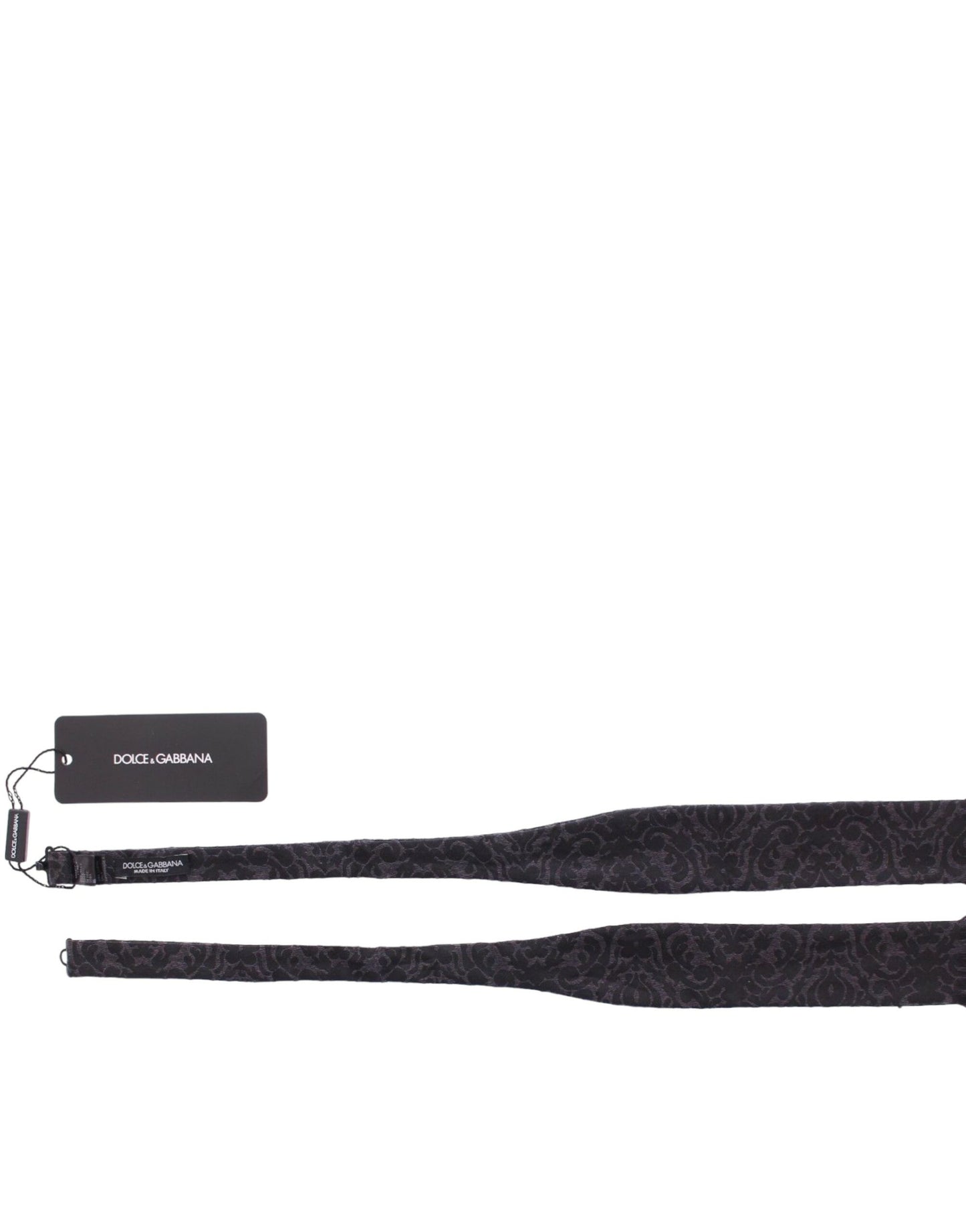 Dolce & Gabbana Cinturón con adornos de cristales