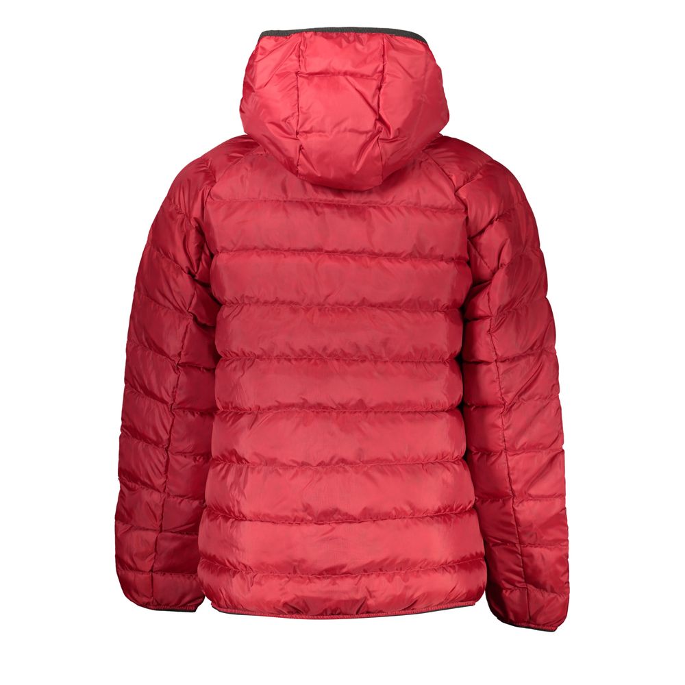 Tommy Hilfiger Chic Recycled Polyester Hooded Jacket – M par Tommy Hilfiger | Disponible sur Sandy Store ByNet