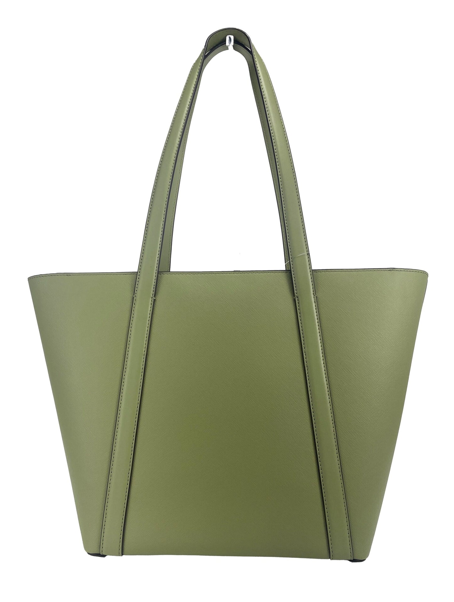Michael Kors Large Pratt Shoulder Zip Tote Bag Light Sage – par Michael Kors | Disponible sur Sandy Store ByNet