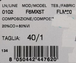 Dolce & Gabbana Elegante vestido tubo negro hasta la rodilla