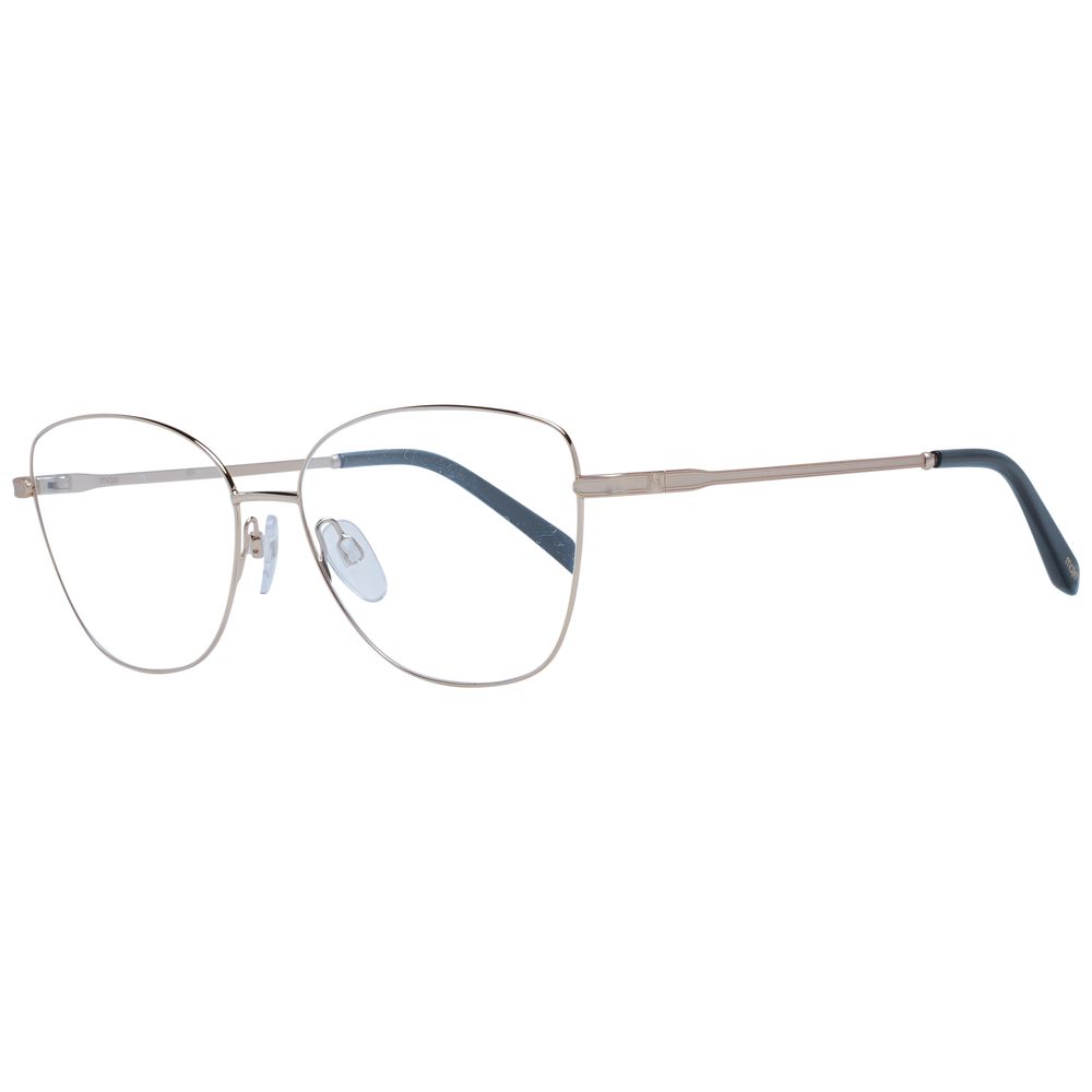Maje Gold Women Glasses Frame
