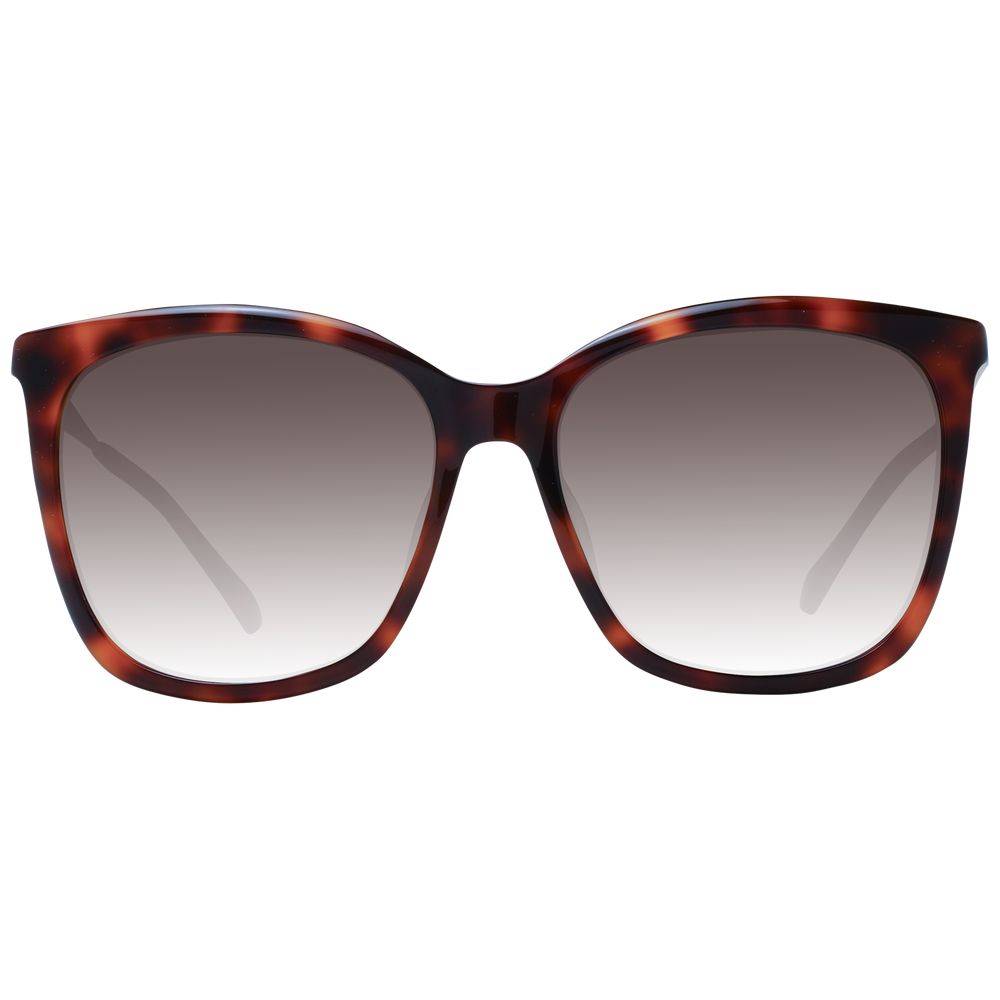 Jimmy Choo Brown Women Sunglasses – par Jimmy Choo | Disponible sur Sandy Store ByNet