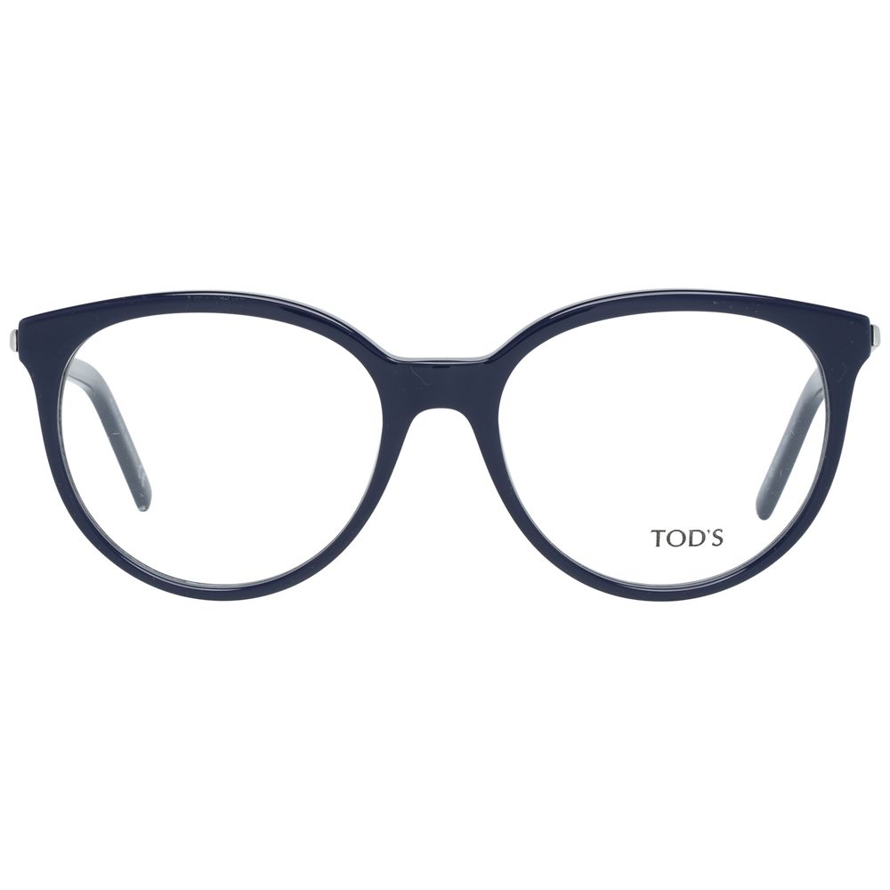 Monturas ópticas Tod's Azul Mujer