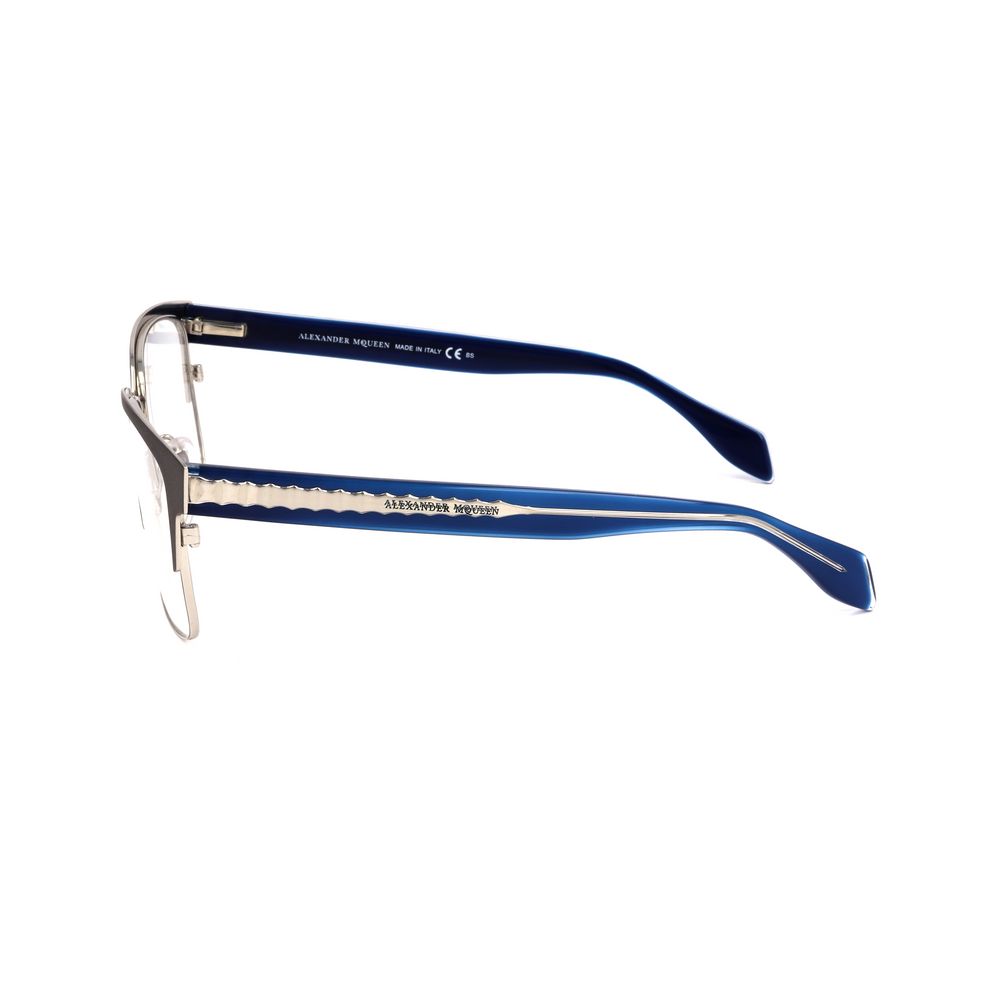 Alexander McQueen Marcos De Metal Multicolores