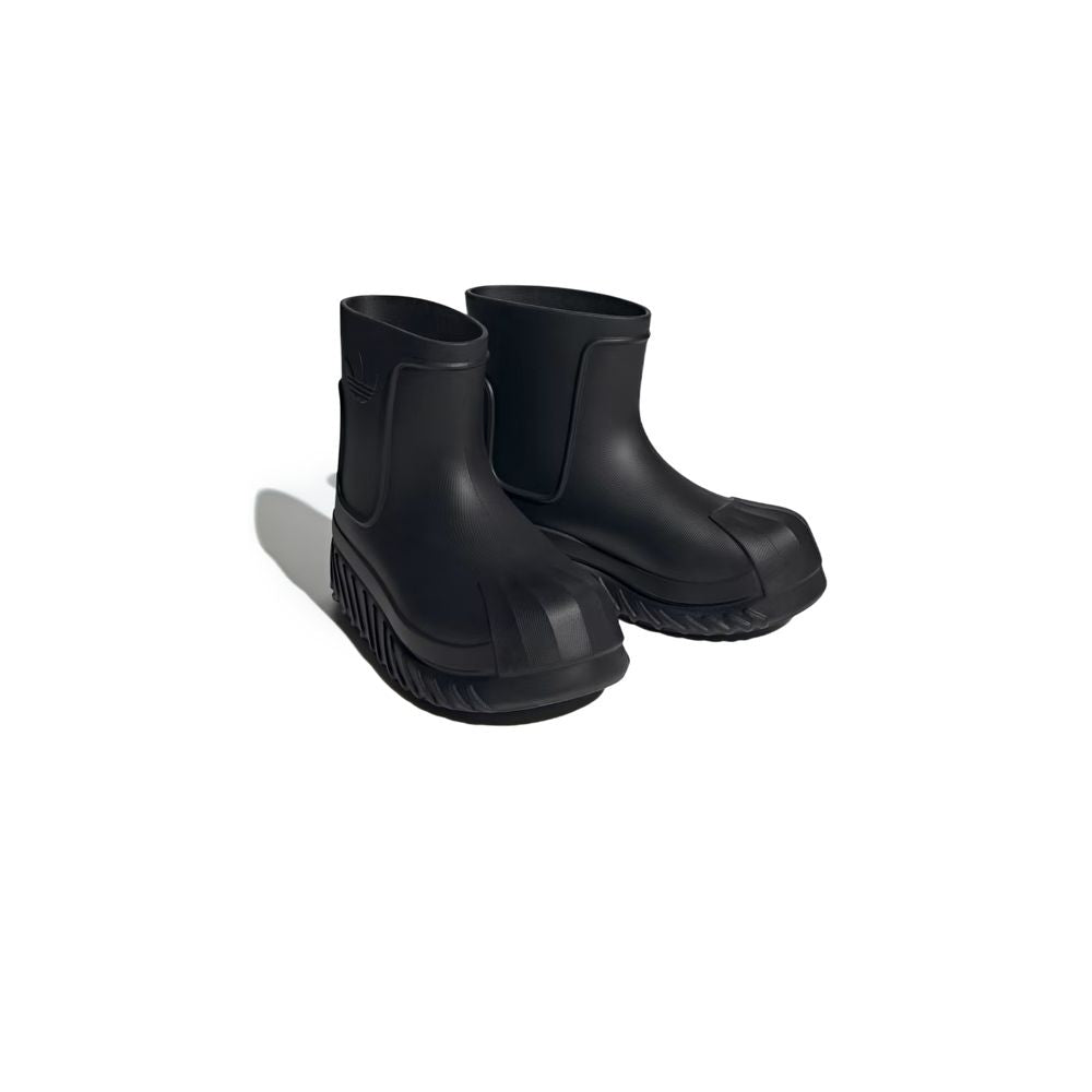 Adidas Black Synthetic Boot