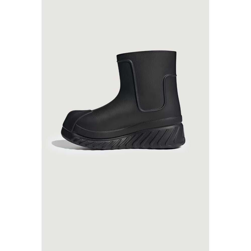 Adidas Black Synthetic Boot