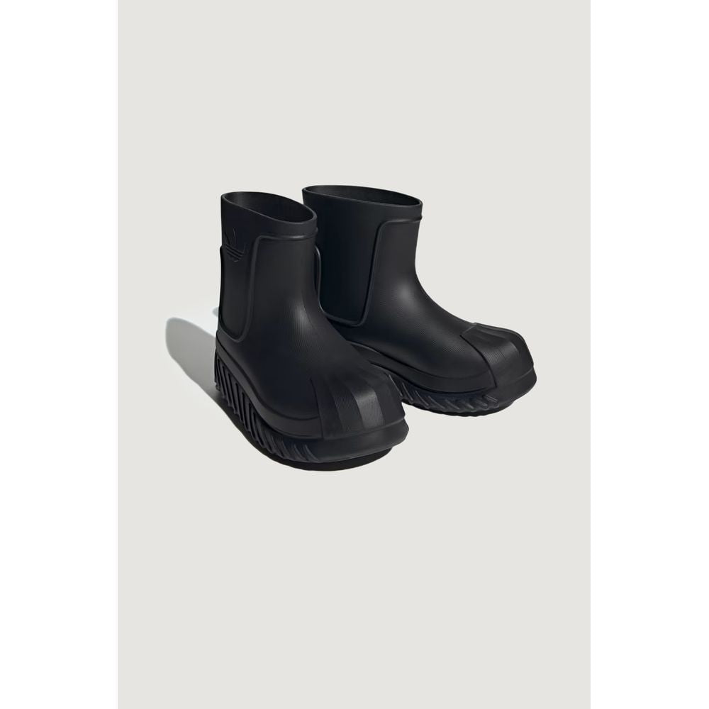 Adidas Black Synthetic Boot