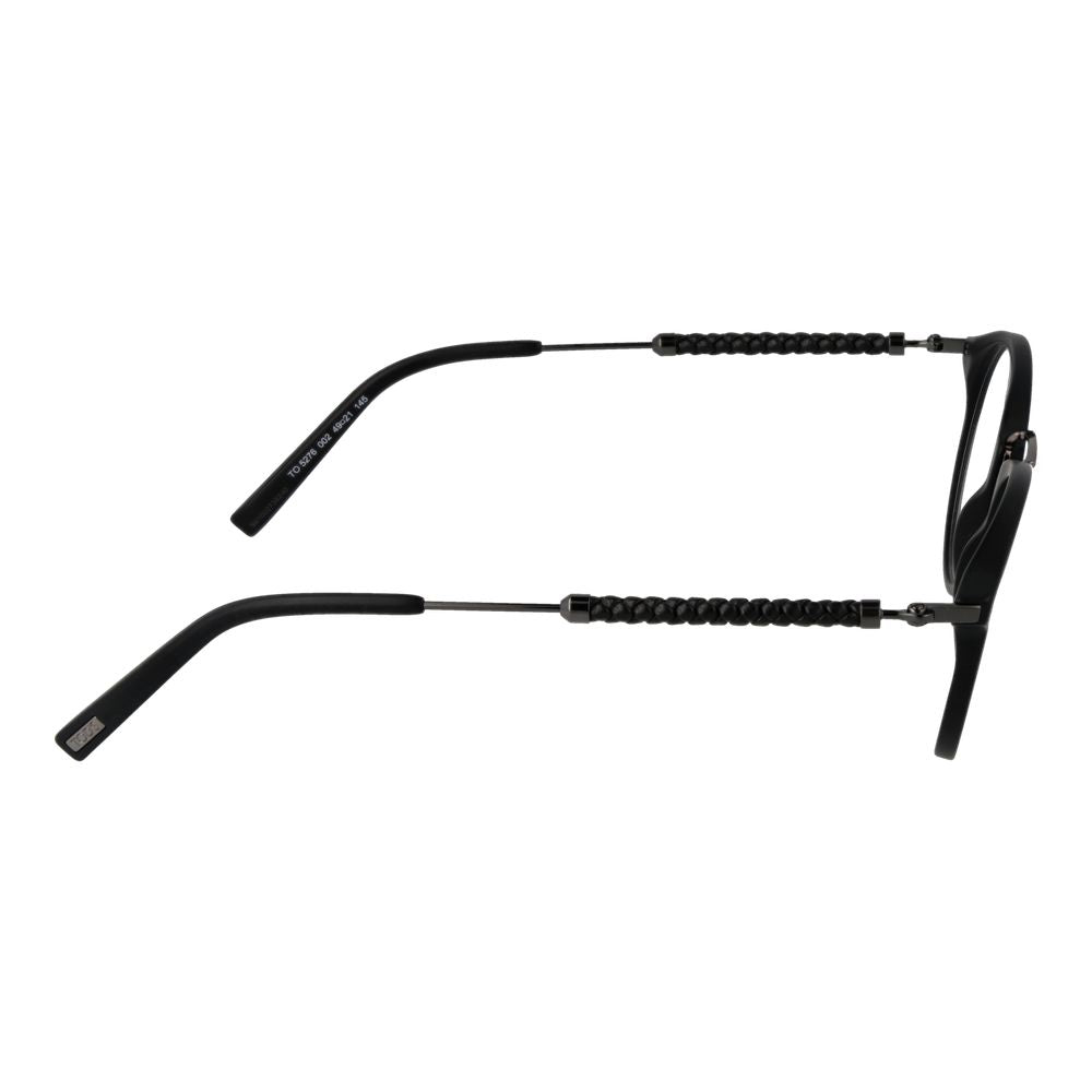 Tod's Black Men Glasses Frame