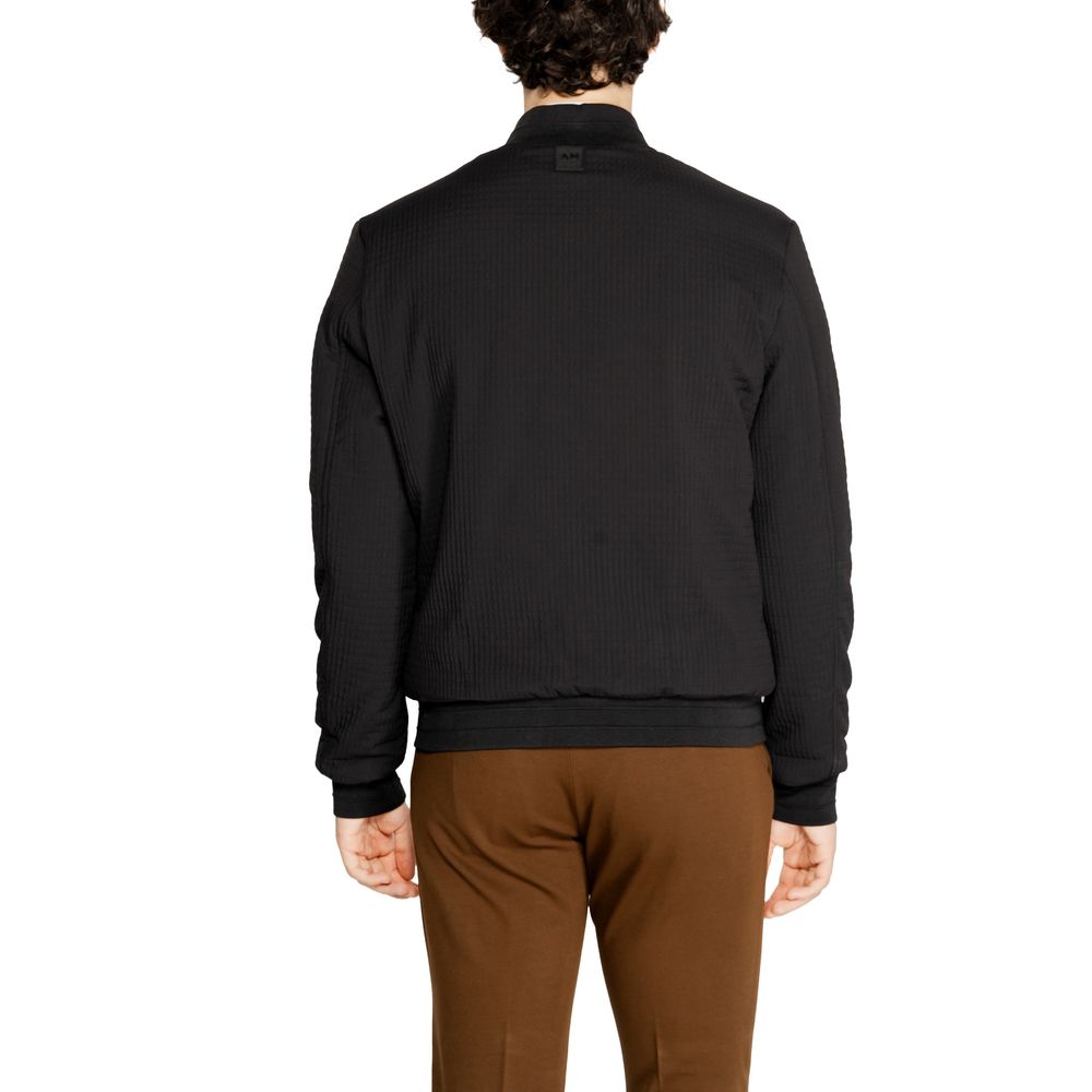 Antony Morato Chaqueta Poliester Negra