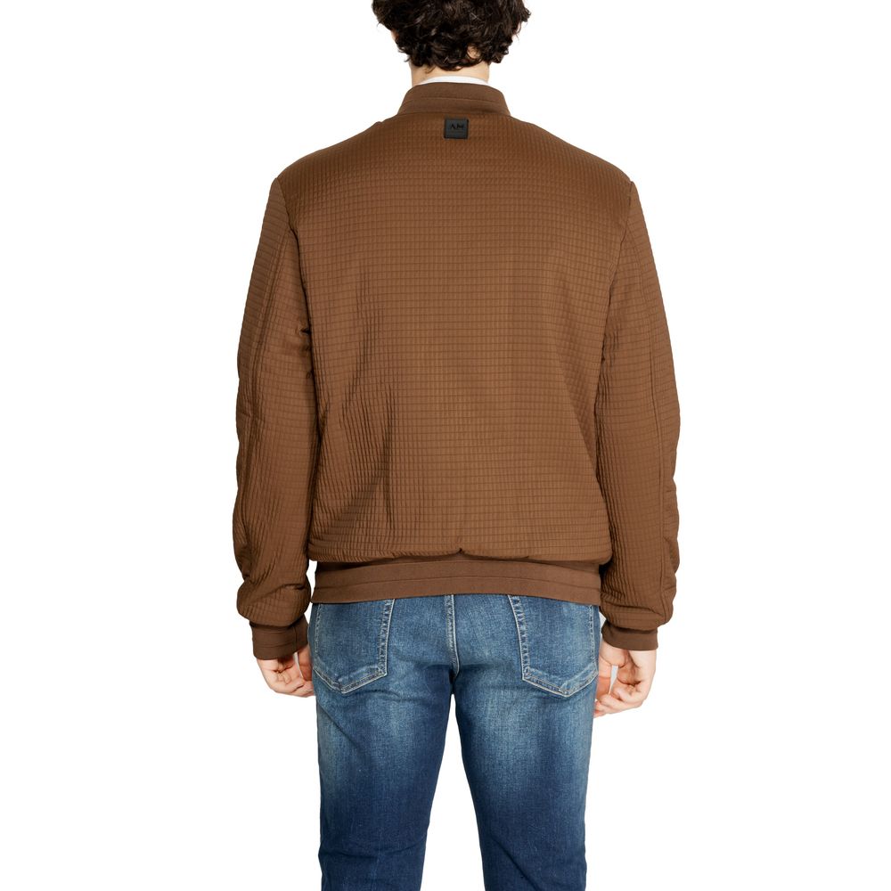 Antony Morato Chaqueta Poliester Marrón