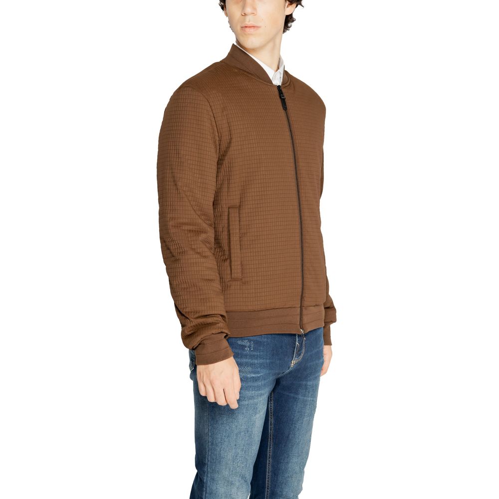 Antony Morato Chaqueta Poliester Marrón