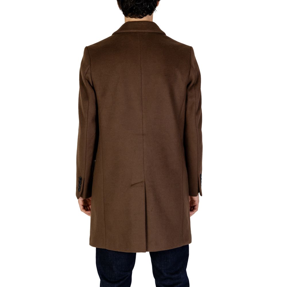 Antony Morato Chaqueta Poliester Marrón