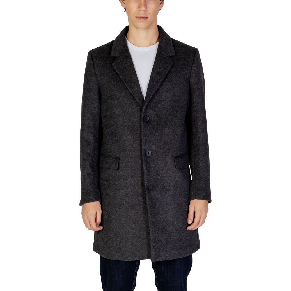 Antony Morato Chaqueta Poliester Gris