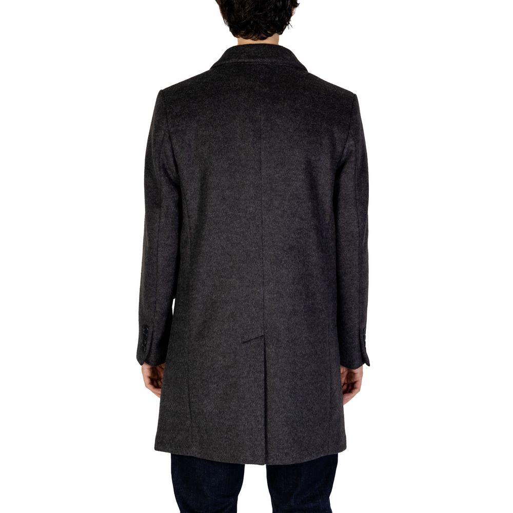 Antony Morato Chaqueta Poliester Gris