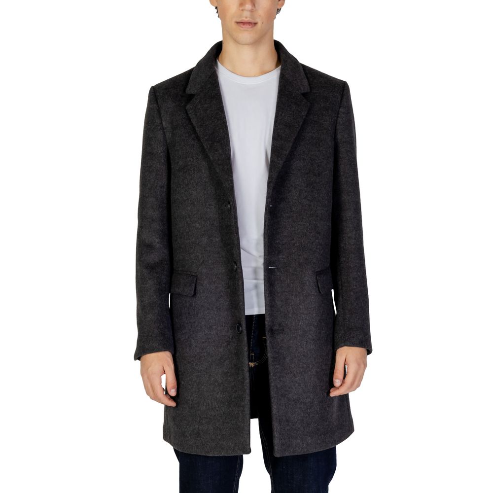 Antony Morato Chaqueta Poliester Gris