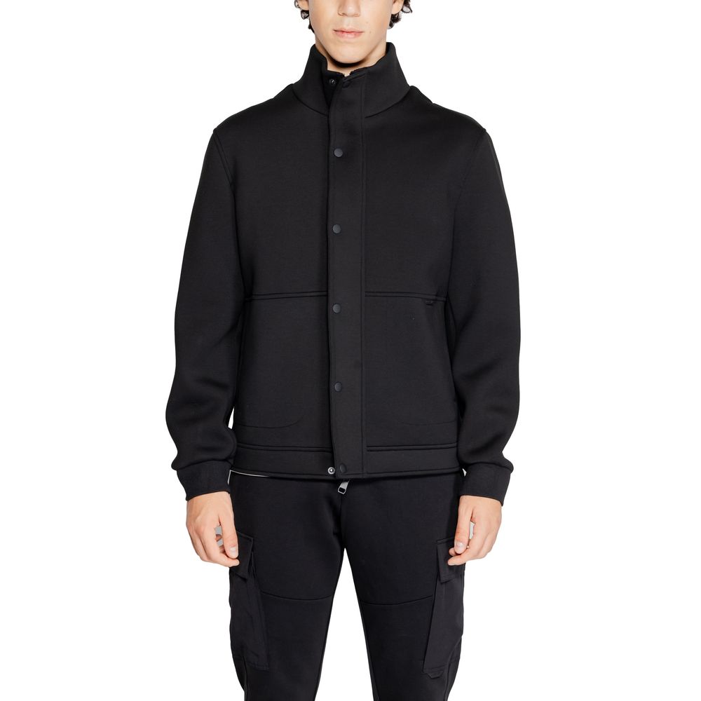 Antony Morato Chaqueta Poliester Negra