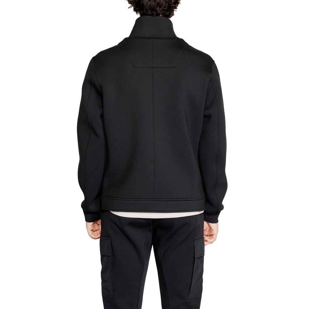 Antony Morato Chaqueta Poliester Negra