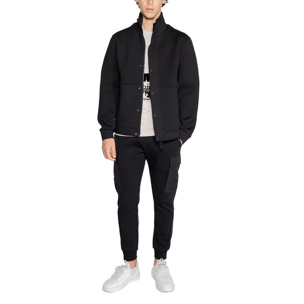 Antony Morato Chaqueta Poliester Negra