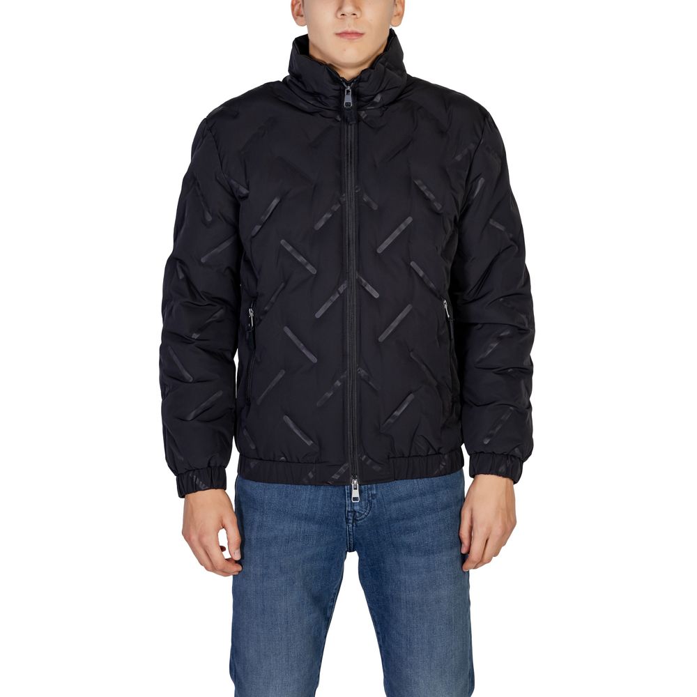 Antony Morato Chaqueta Poliester Negra
