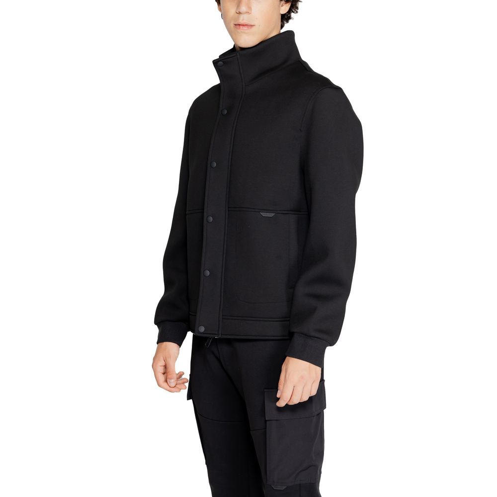 Antony Morato Chaqueta Poliester Negra