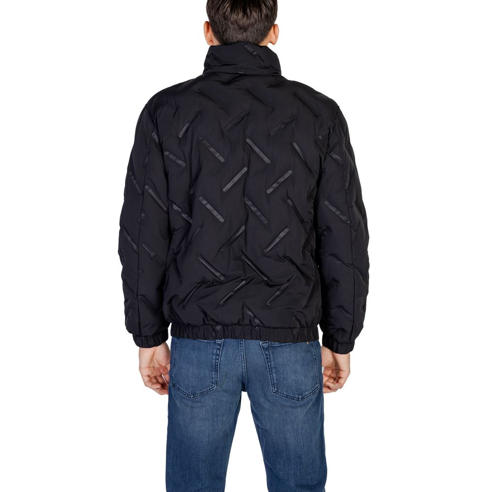 Antony Morato Chaqueta Poliester Negra