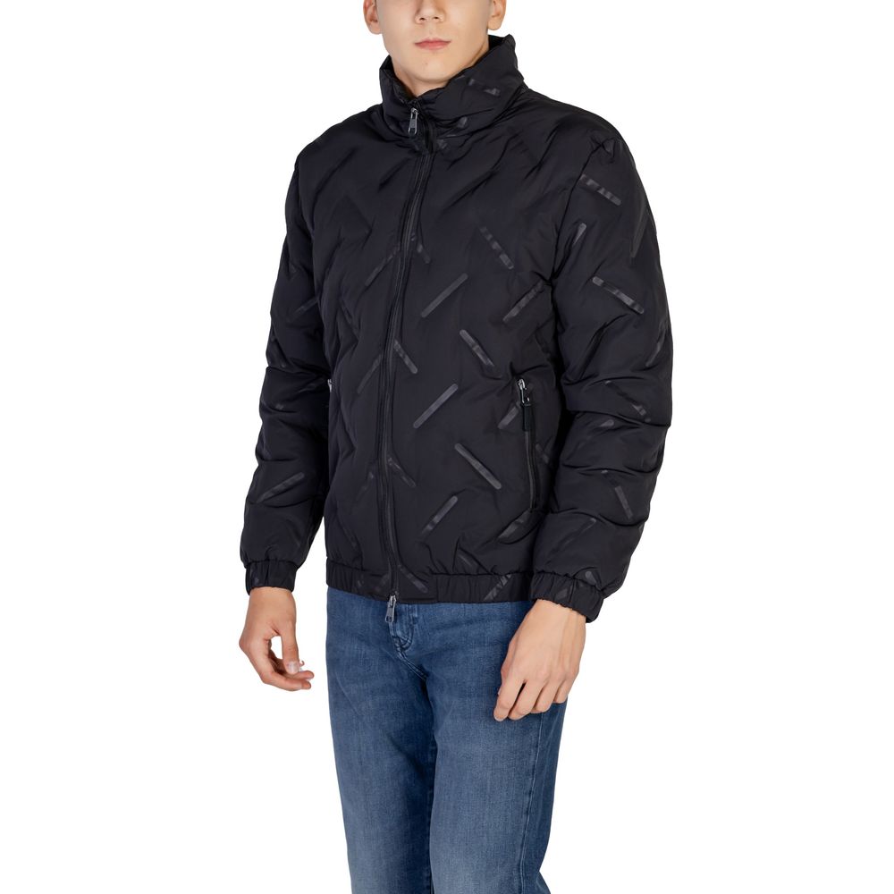 Antony Morato Chaqueta Poliester Negra