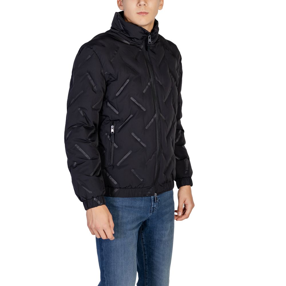 Antony Morato Chaqueta Poliester Negra