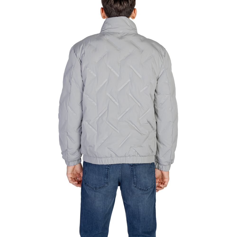 Antony Morato Chaqueta Poliester Gris