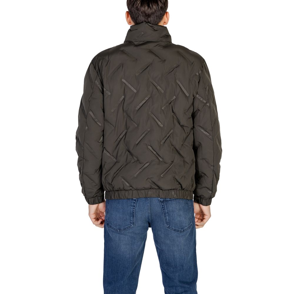 Antony Morato Chaqueta Poliester Verde