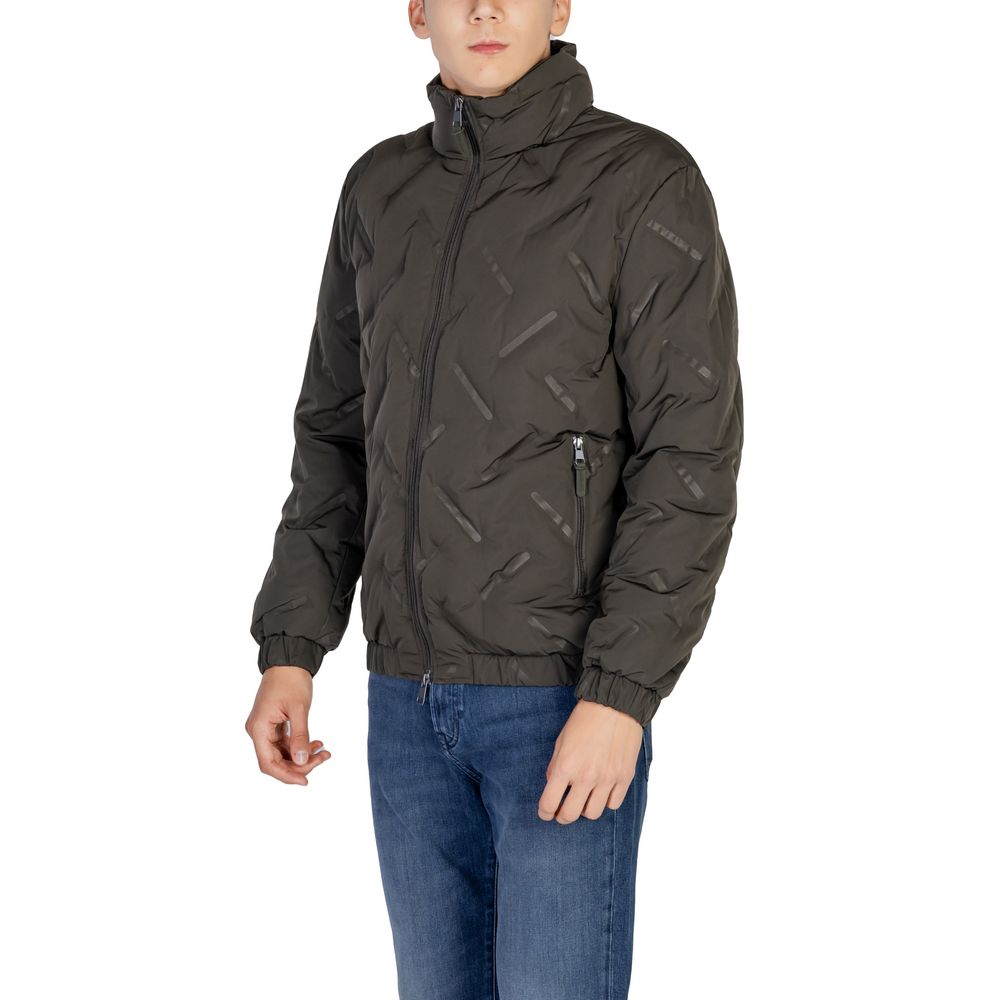 Antony Morato Chaqueta Poliester Verde